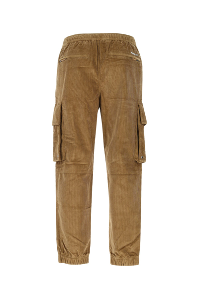 Shop Burberry Pantalone-48 Nd  Male