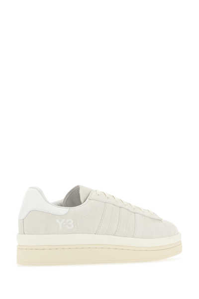 Shop Y3 Yamamoto Sneakers-4+ Nd  Male,female