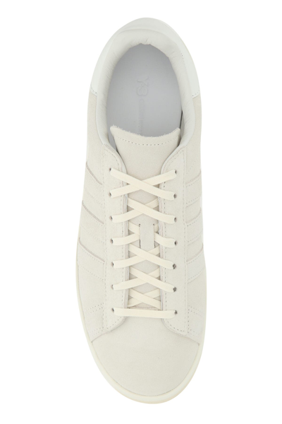 Shop Y3 Yamamoto Sneakers-4+ Nd  Male,female