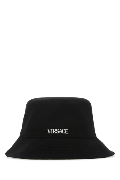 Shop Versace Cappello-57 Nd  Female