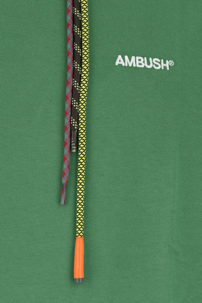 Shop Ambush T-shirt-m Nd  Male