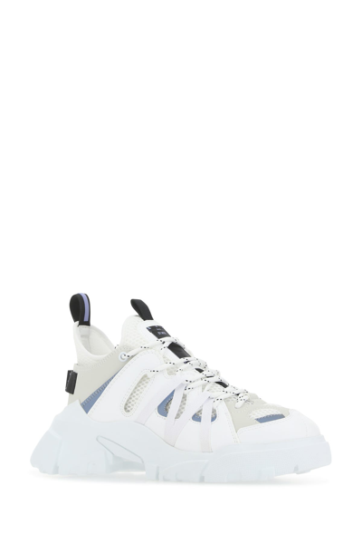 Shop Mcq By Alexander Mcqueen Sneakers-37 Nd Mcq Male,female