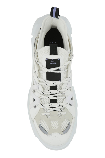 Shop Mcq By Alexander Mcqueen Sneakers-37 Nd Mcq Male,female