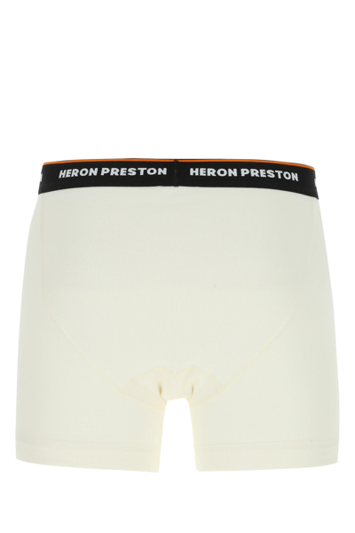 Shop Heron Preston Intimo-s Nd  Male