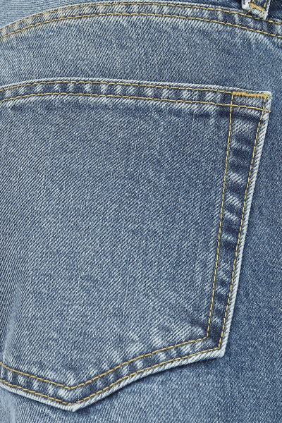 Maison Margiela Straight-leg Washed Jeans