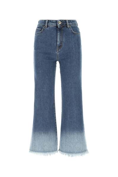 Shop Max Mara Jeans Soprano-42 Nd  Female