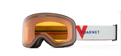 Shop Vuarnet Fuji Ski Goggles Medium