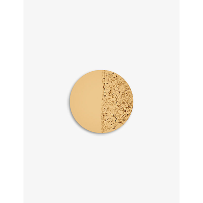 Shop Charlotte Tilbury Airbrush Brightening Flawless Finish Refillable Powder 9g In Tan/deep