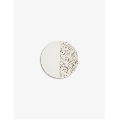 Charlotte Tilbury Refillable Airbrush Flawless Finish Brightening Powder Fair-medium 0.31 oz / 9 G In Fair/medium