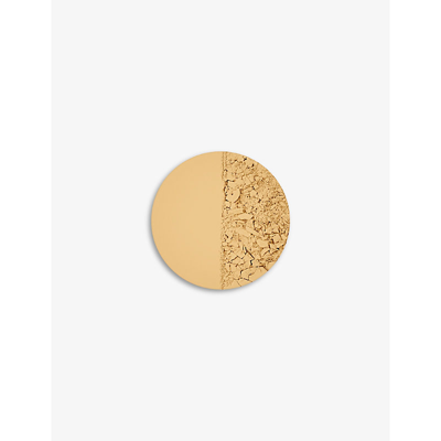 Charlotte Tilbury Airbrush Brightening Flawless Finish Powder Refill 9g In Tan/deep