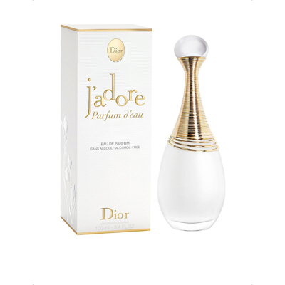 Dior Womens J'adore Parfum D'eau
