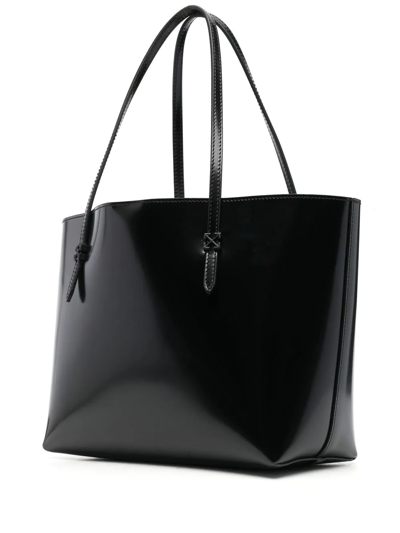 Off-white Off White Bags.. Black In Black