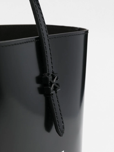 Off-white Off White Bags.. Black In Black