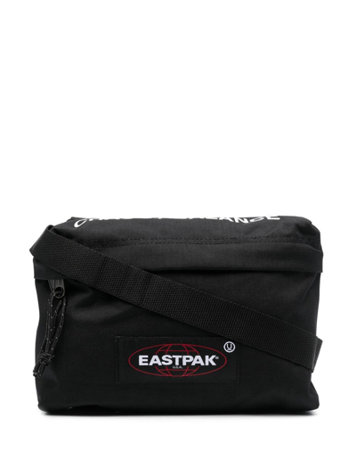 Shop Undercover X Eastpak Belt Bag In Schwarz