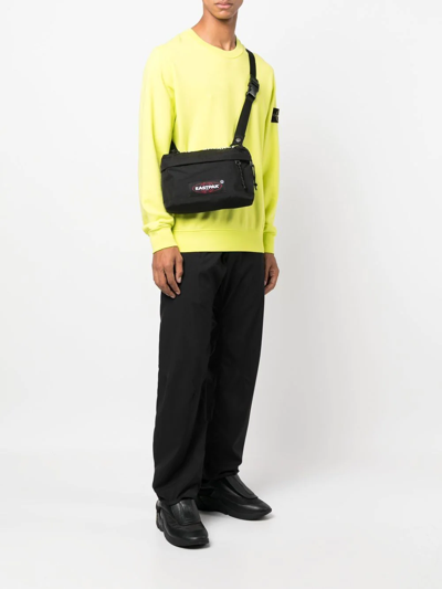 Shop Undercover X Eastpak Belt Bag In Schwarz