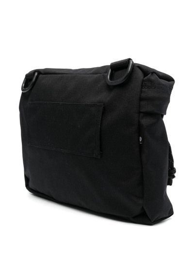 Shop Undercover X Eastpak Belt Bag In Schwarz