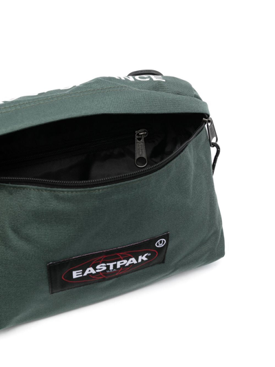 Shop Undercover X Eastpak Belt Bag In Grün