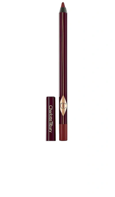 PILLOW TALK EYE LINER 眼线膏 – N/A