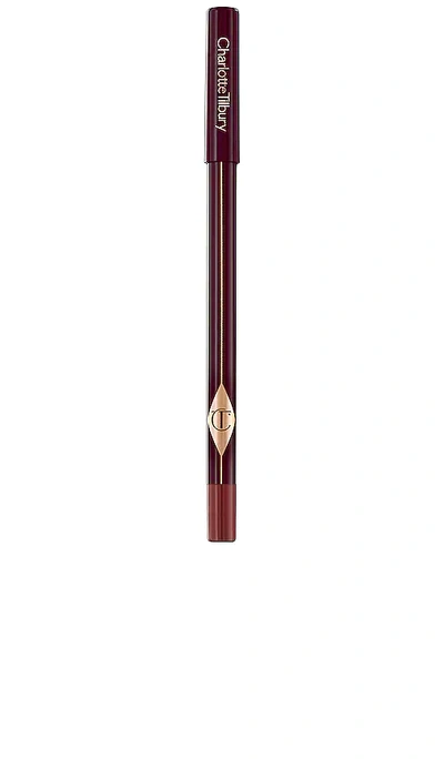Charlotte Tilbury Walk Of No Shame Eyeliner In N,a