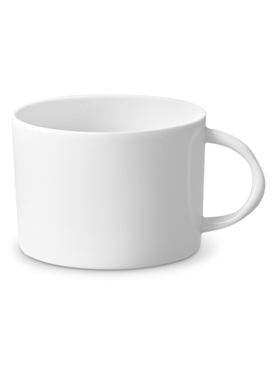 Shop L'objet Corde Tea Cup In White