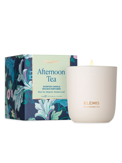Shop Elemis Women's Afternoon Tea Candle