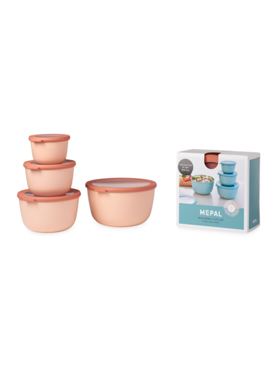 Shop Mepal 4-piece Cirqula Multi-bowl Set