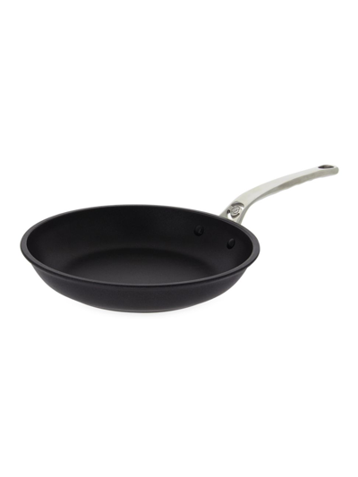 Shop De Buyer Choc Extreme 8'' Nonstick Round Fry Pan In Black