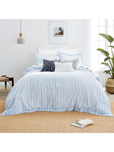 Shop Splendid Pacifica 2-piece Comforter Set In Atmosphere