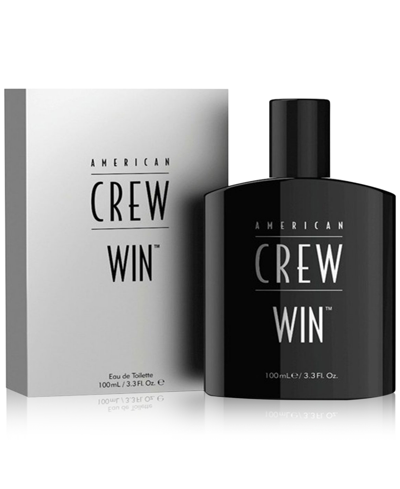 Shop American Crew Win Fragrance 3.38 Oz, From Purebeauty Salon & Spa