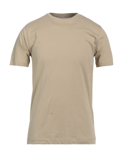 Hamaki-ho T-shirts In Beige