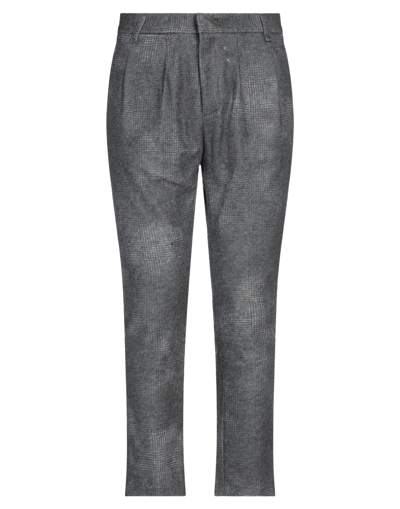 Shop Giggle Pants In Grey