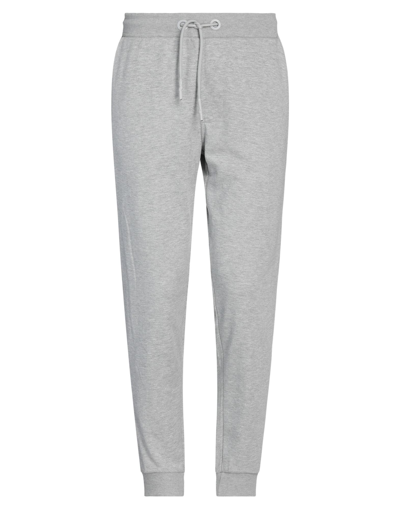Shop Dooa Man Pants Light Grey Size Xl Cotton