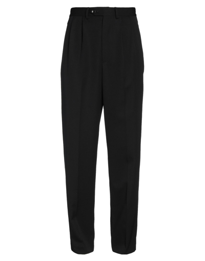 Shop Magliano Pants In Black