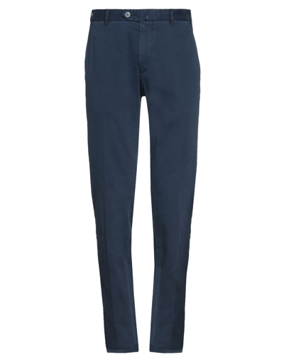 Shop Lbm 1911 Pants In Dark Blue