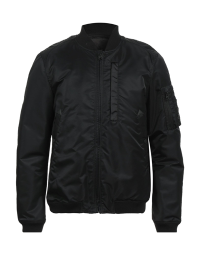 Shop Spiewak Man Jacket Black Size S Polyamide