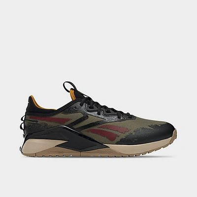 Reebok Nano X2 Adventure Sneakers In Multi