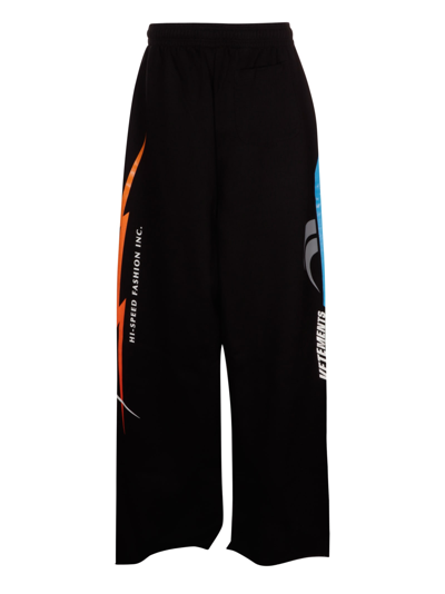Vetements sales speed runner