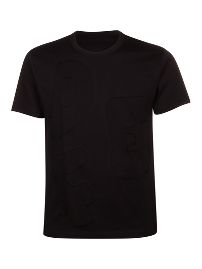 Shop Comme Des Garçons Shirt Mens Tshirt Knit In 1