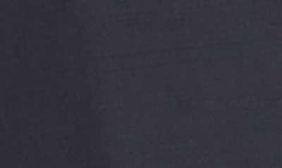 Zegna Wool High Performance Pants In Navy