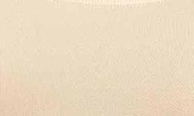 Hanro Touch Feeling Crop Top In Beige