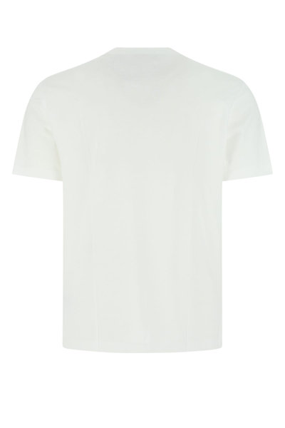 Shop Versace T-shirt-l Nd  Male