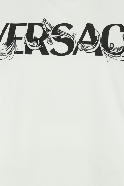 Shop Versace T-shirt-xl Nd  Male