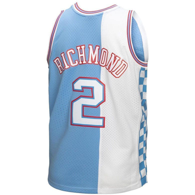 Mitchell & Ness Mitch Richmond 1994-95 Authentic Jersey Sacramento Kings