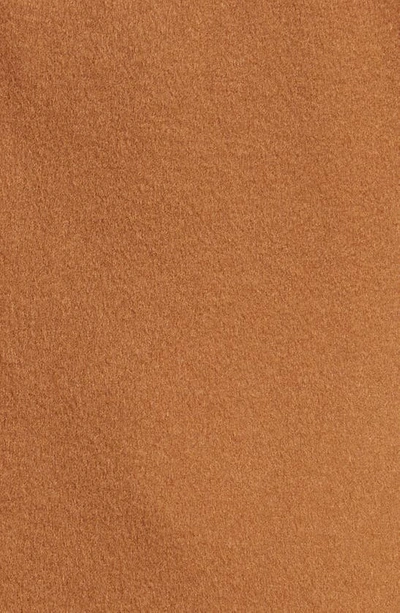 Zegna Deconstructed Oasi Cashmere Sport Coat In Vicuna