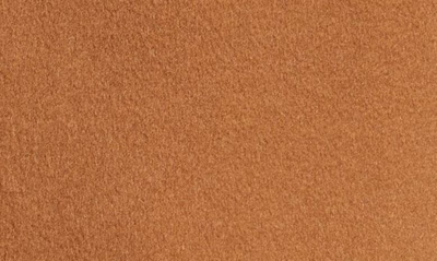 Zegna Deconstructed Oasi Cashmere Sport Coat In Vicuna
