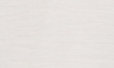 Zegna High Performance Wool Short Sleeve Tee In White