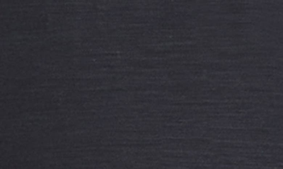 Zegna High Performance Wool Short Sleeve Tee In Navy