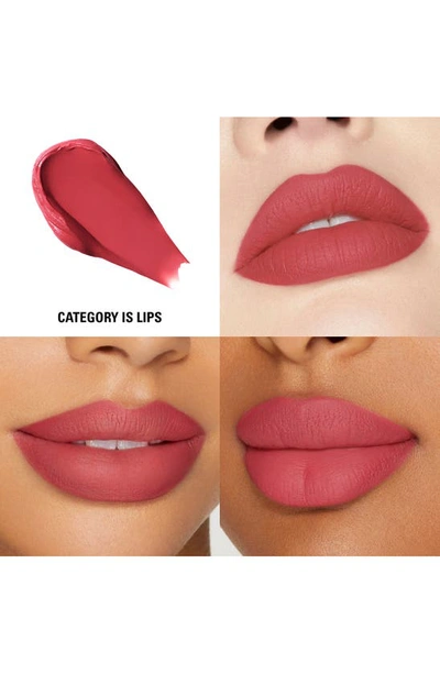 Shop Kylie Skin Matte Lip Blush Kit In Category Is Lips