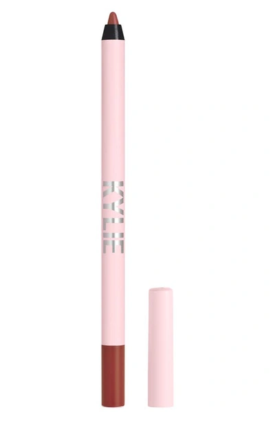 Kylie Skin Matte Lip Blush Kit In Category Is Lips
