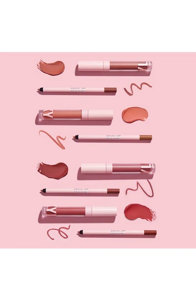 Kylie Skin Matte Lip Blush Kit In Category Is Lips